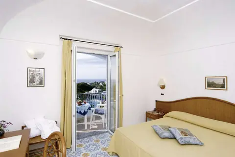 Villa Teresa in Forio — foto 28