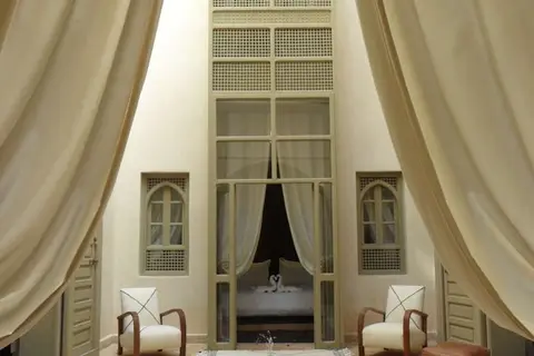 Riad & Spa Misria Les Oliviers in Marrakesh, foto 10
