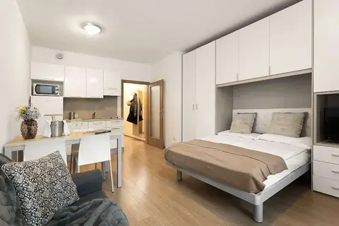 Prague City Residence in Praag, foto 2