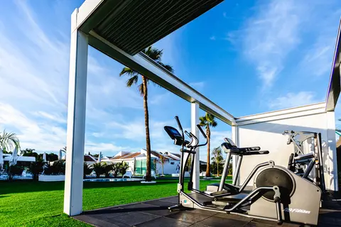 Seven Hotel & Wellness in Las Palmas de Gran Canaria — foto 28