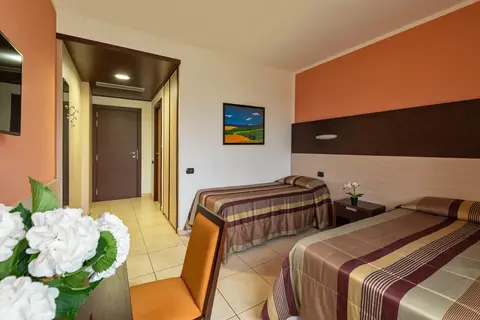 B&B HOTEL Settimo Torinese in Settimo Torinese — foto 17
