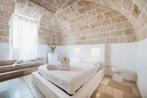 Giovì Relais in Polignano a Mare, foto 25