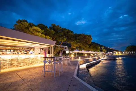 Ramada by Wyndham Loutraki Poseidon Resort in Λουτράκι — foto 9