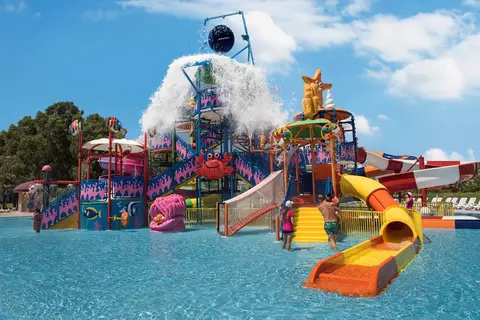 Delphin BE Grand Resort in Göle — foto 6