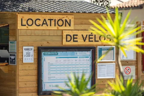 Camping La Grainetière foto 17