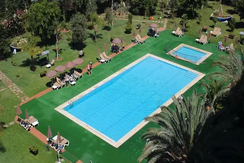 Tildi Hotel & Spa in Rabat — foto 30