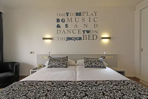 Hotel Bg Pamplona in Palma — foto 11