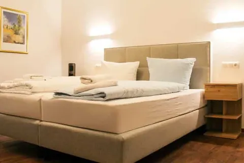 Hotel Simonis foto 6