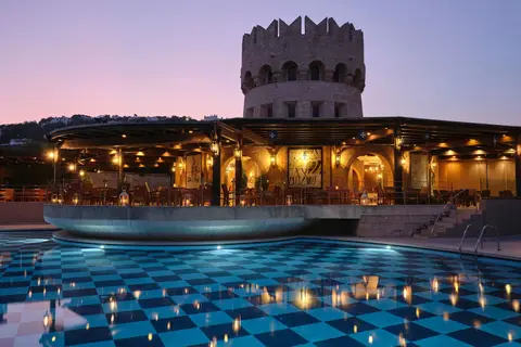 Esperos Palace Resort & Spa in Faliraki — foto 20