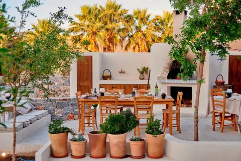 Village Heights Resort in Chersonisos Municipal Unit — foto 3