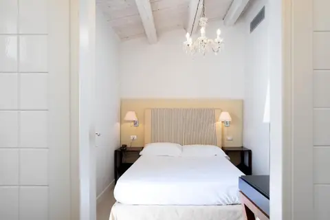 Hotel Palazzo Cavalieri in Syracuse — foto 13