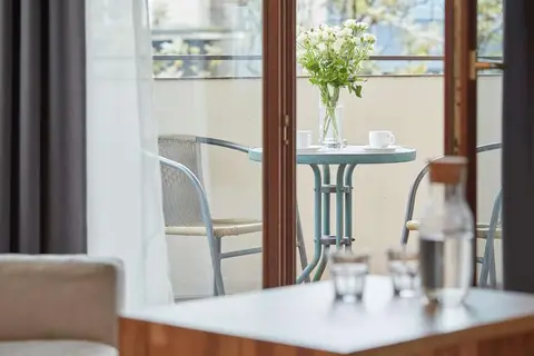 Hotel Batory in Krakau — foto 10