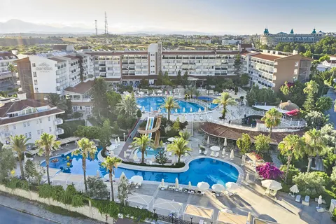 Seaden Corolla Hotel in Manavgat