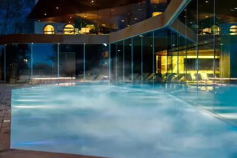 Lido Palace in Riva del Garda, foto 26