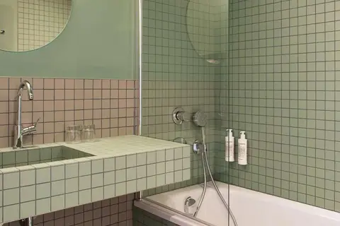 New Hotel Opera in Parijs, foto 14