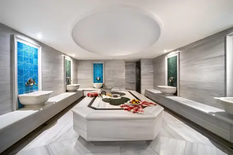 Mercure Istanbul Bomonti in Fatih — foto 22