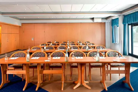 Tryp by Wyndham Berlin City East in Berlijn — foto 13