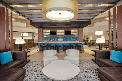Embassy Suites by Hilton Anaheim Orange in Orange — foto 8
