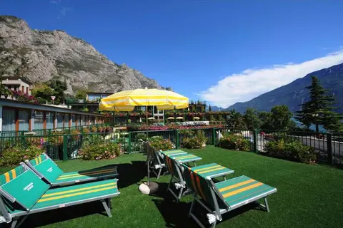 Hotel Alexander in Limone sul Garda, foto 14