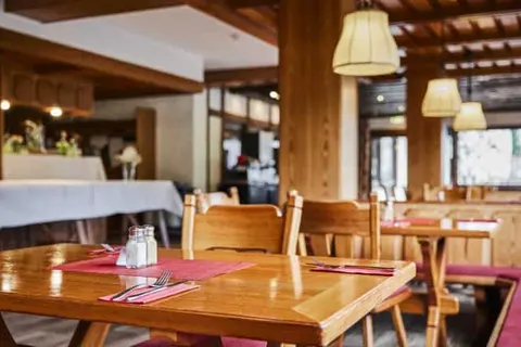 Sauerland Alpin Hotel foto 6