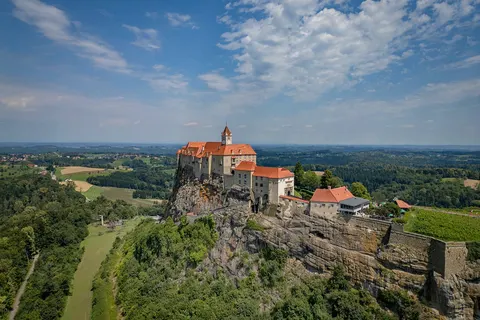 Camping Riegersburg foto 25