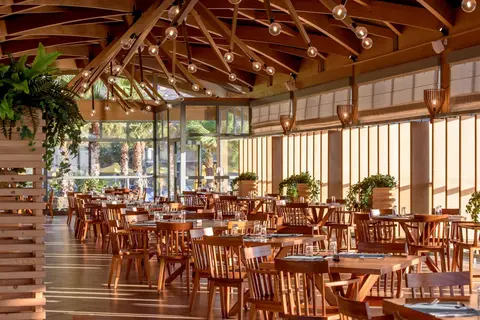 Hotel Arina Beach Resort in Δημοτική Ενότητα Γουβών — foto 29