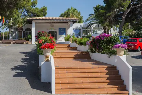 Hotel Club Es Talaial in Cala d'Or — foto 14