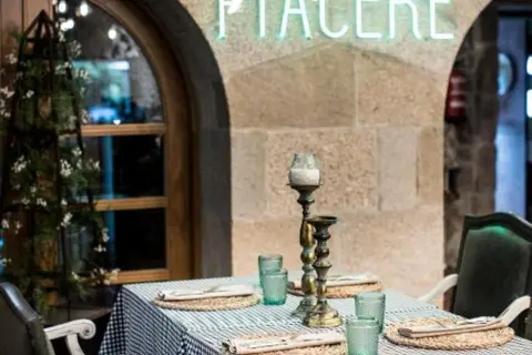 Domus Selecta Pazo Los Escudos Hotel & Spa Resort in Vigo — foto 24