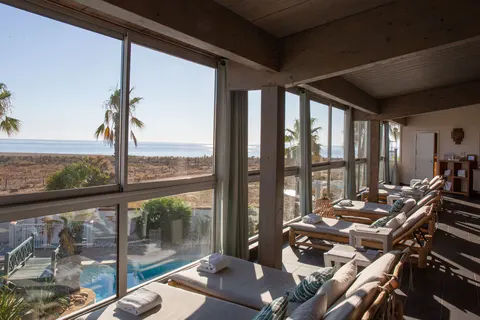 Hotel Les Bulles De Mer foto 11