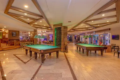 Armas Kaplan Paradise in Kemer — foto 15