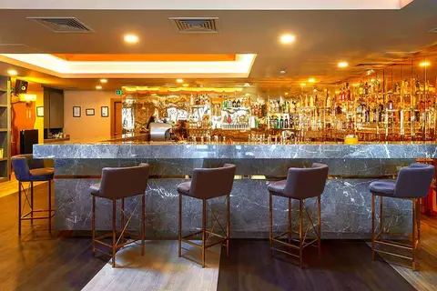 Nidya Hotel Galataport in Beyoğlu — foto 7