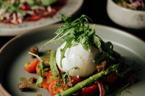 Berghotel Ronach foto 11