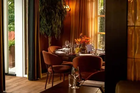 Hotel Restaurant Ruimzicht in Zeddam, foto 10