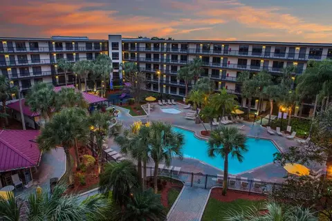 Staybridge Suites Orlando Royale Parc Suites in Kissimmee — foto 9