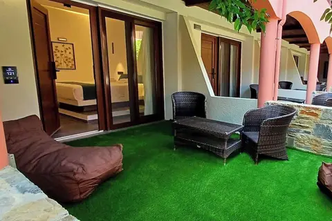 Rigas Hotel in Σκόπελος — foto 24