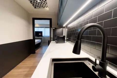 Happihaus Hotel in Bangkok — foto 20