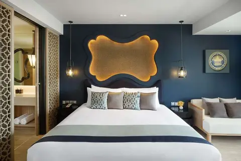 Avista Grande Karon Resort & Spa Phuket - MGa in Karon, foto 11