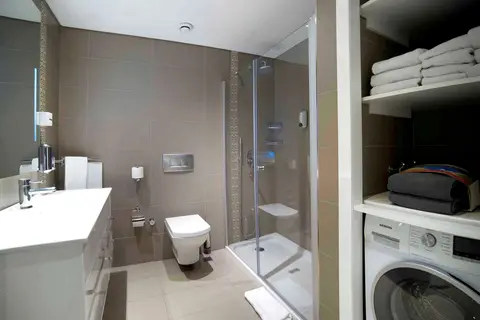 Radisson Residences Avrupa TEM Istanbul in Fatih — foto 28