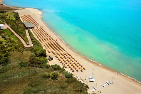 Serenusa Resort in Licata — foto 19