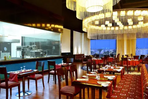 Long Beach Resort Hurghada in Hurghada — foto 5
