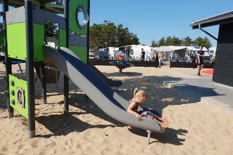 Camping Grenen Strand in Skagen — foto 14