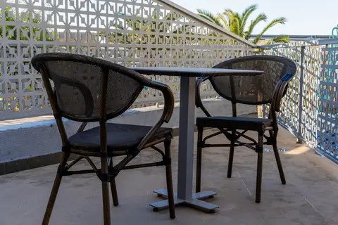 Mandarin Palace in Tanger, foto 15