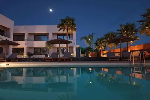 Aqua Blu By Checkin in Chersonissos