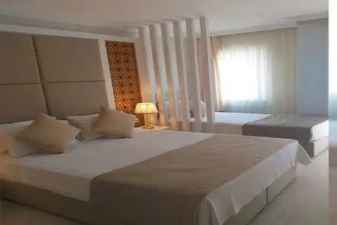 Golden Beach Resort & Spa in Bodrum — foto 6