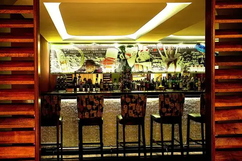 Les Saisons Hotel in Casablanca, foto 10