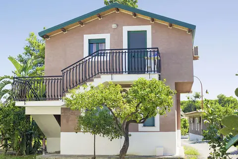 Villaggio Alkantara in Giardini-Naxos, foto 20