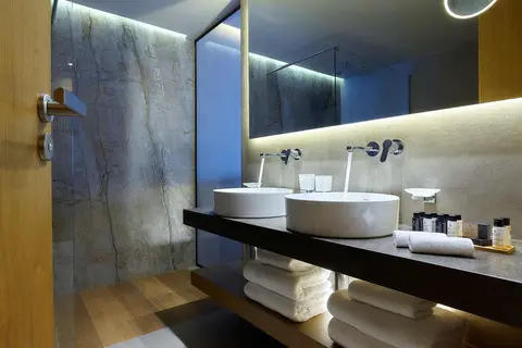 Castello Infinity Suites in Gazi Municipal Unit, foto 29