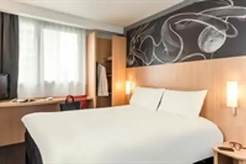 ibis Paris Avenue d'Italie 13ème in Parijs — foto 4