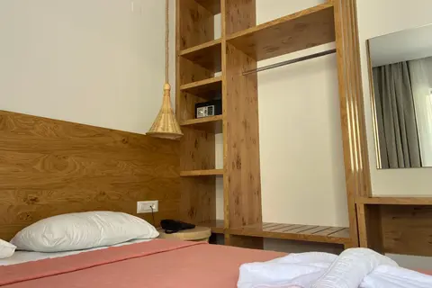 Blue Aegean Hotel & Suites in Δημοτική Ενότητα Γουβών — foto 28