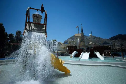 Atlantica Holiday Village Rhodes in Atlantica Holiday Village Relax, foto 4